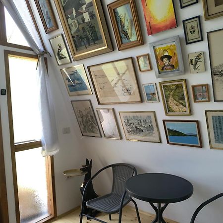 Retreat In Padure Hotel Buchin Ngoại thất bức ảnh